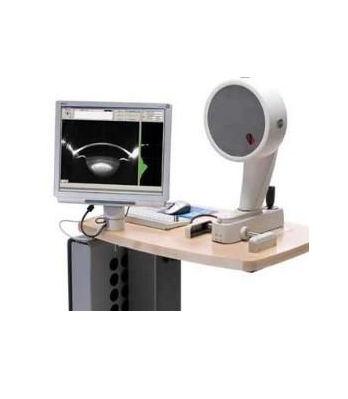 德国Pentacam三维眼前节分析诊断系统