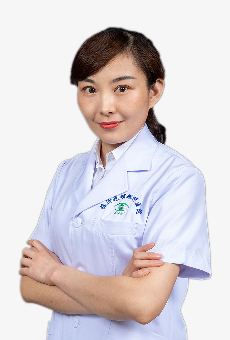 李文静 