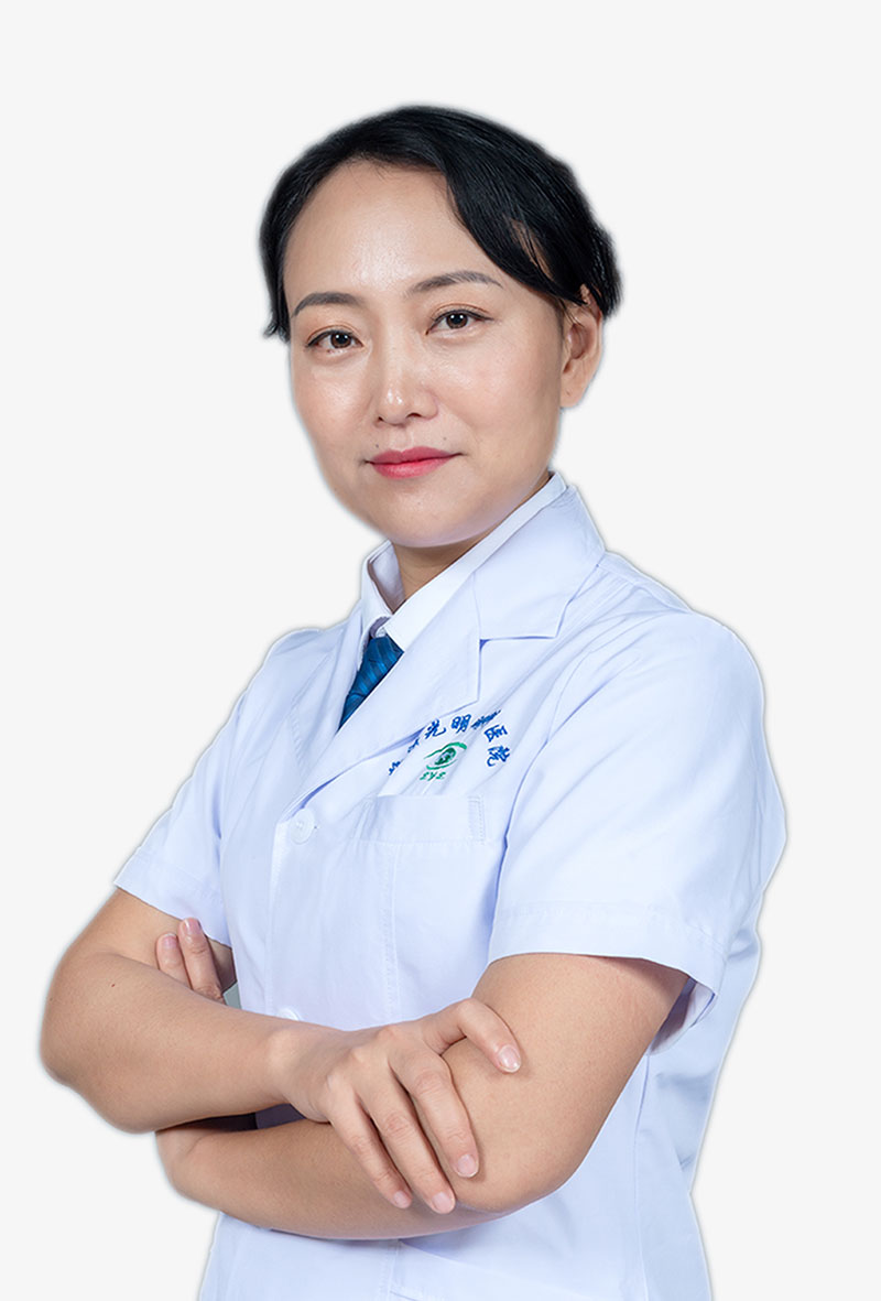 管丽芳